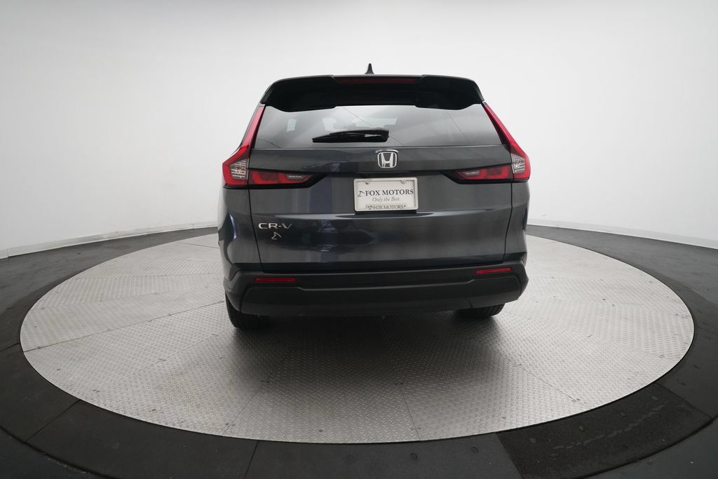 Used 2024 Honda CR-V EX image 25