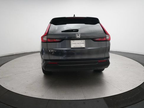Used 2024 Honda CR-V EX image 25