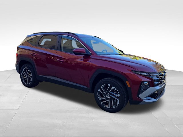New 2026 Hyundai Tucson SEL Plus w/ Tow & Go Package AWD/4WD image 7