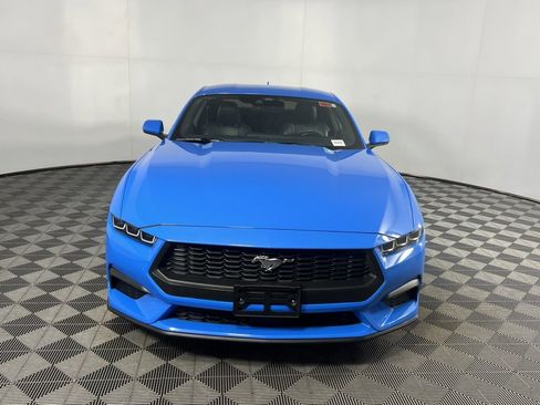 Used 2024 Ford Mustang Premium image 11