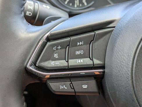 Used 2025 MAZDA CX-5 AWD 2.5 S w/ Premium Plus Pkg image 31