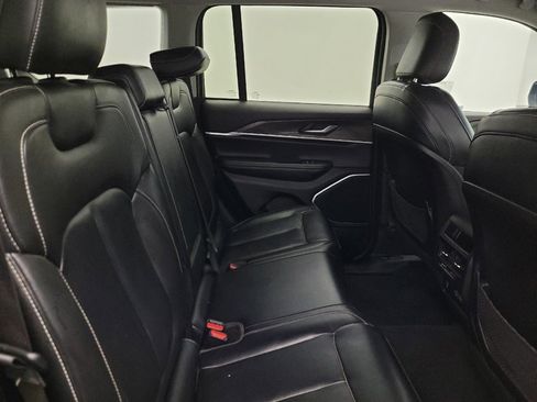 Used 2022 Jeep Grand Cherokee Limited RWD image 19