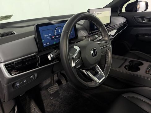 Used 2025 Honda Prologue Touring image 21