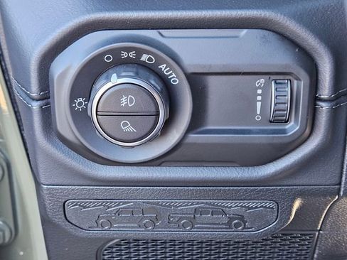 New 2026 Jeep Gladiator Rubicon image 27