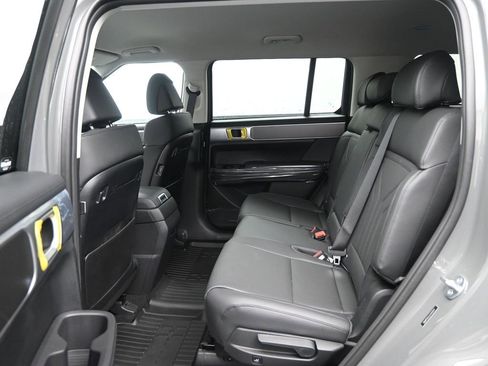 New 2026 Hyundai Santa Fe SEL image 29