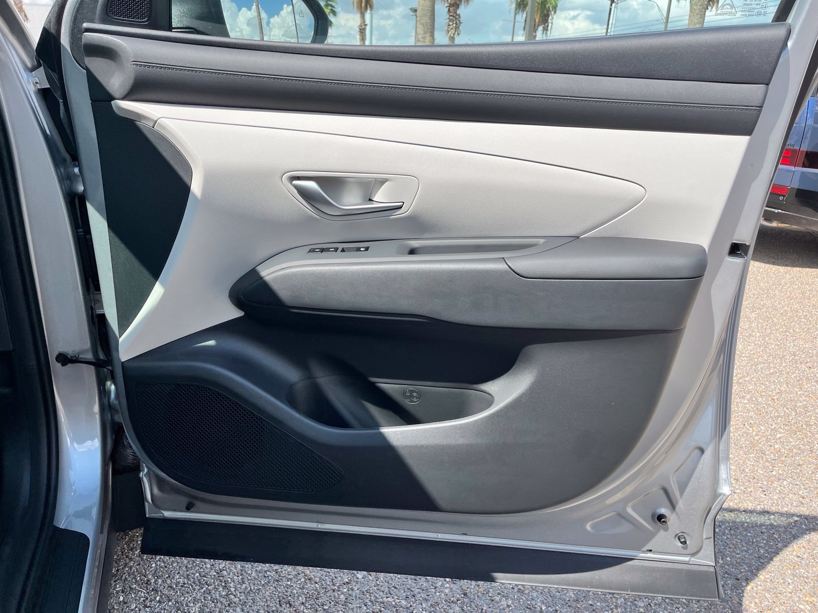 New 2026 Hyundai Tucson SEL Plus FWD image 23