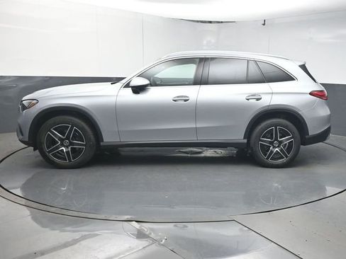 New 2026 Mercedes-Benz GLC 300 image 5