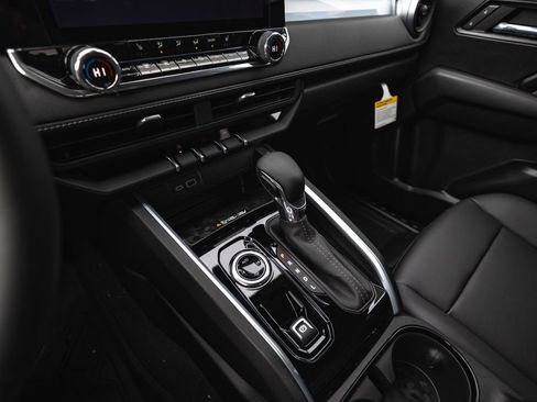 New 2026 Chevrolet Colorado LT w/ LT Convenience Package image 13