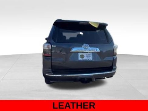 Used 2023 Toyota 4Runner Limited image 6