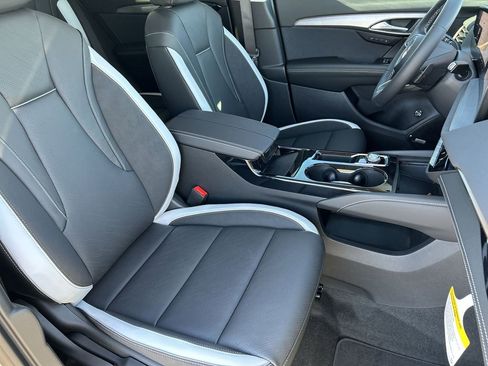 New 2026 Buick Envision Sport Touring image 29