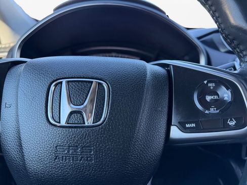 Used 2019 Honda CR-V EX-L image 26