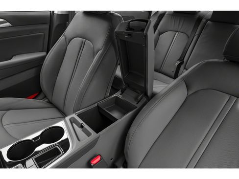 Used 2019 Hyundai Sonata Limited FWD image 9