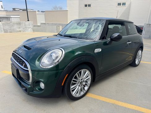 Used 2015 MINI Cooper S FWD image 7