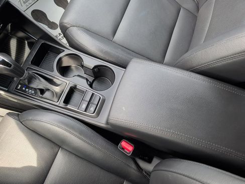 Used 2017 Hyundai Tucson SE Plus image 17