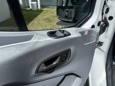 Used 2019 Ford Transit 150 130 Low Roof RWD image 10