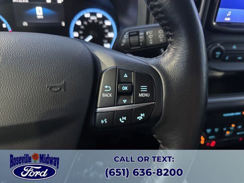 Used 2021 Ford Bronco Sport Big Bend w/ Big Bend Package (96B) image 23