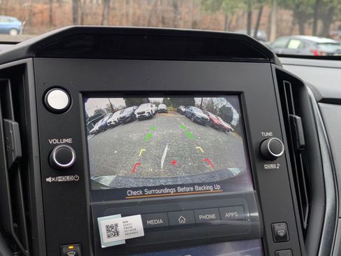 New 2026 Subaru Crosstrek 2.5i image 21