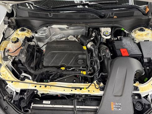 Used 2024 Buick Envista Sport Touring w/ Convenience I Package image 13