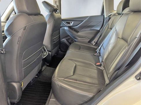 Used 2020 Subaru Forester Limited image 21