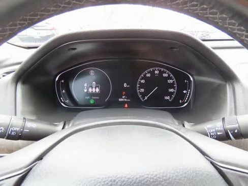 Certified 2021 Honda Accord EX-L image 23