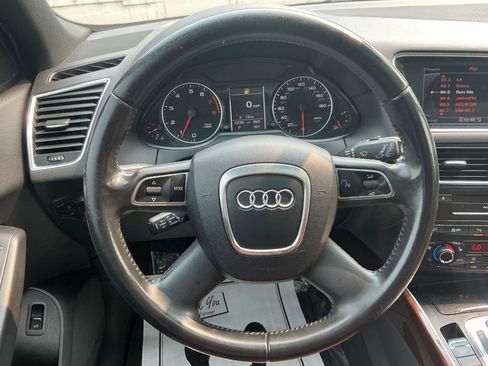 Used 2012 Audi Q5 2.0T Premium Plus AWD/4WD image 25