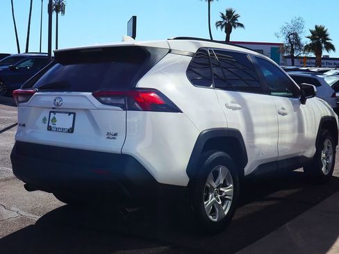 Used 2019 Toyota RAV4 XLE image 13