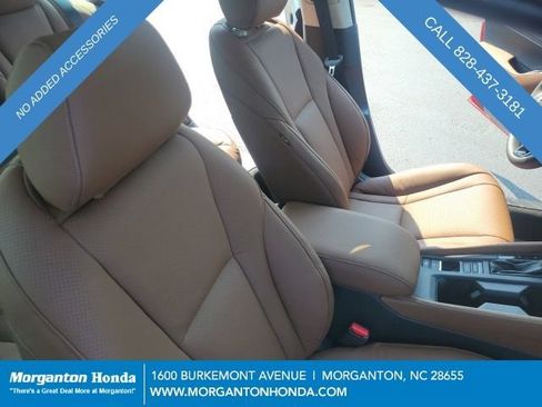 New 2026 Honda Accord SE image 36