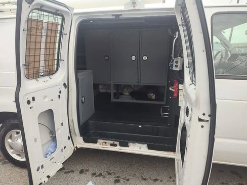 Used 2013 Ford E-150 and Econoline 150 w/ PWR Group RWD image 12