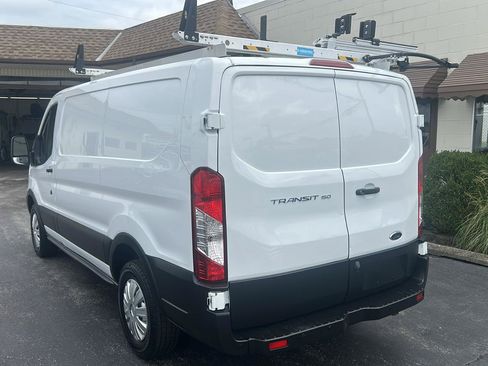 Used 2019 Ford Transit 150 130 Low Roof RWD image 6