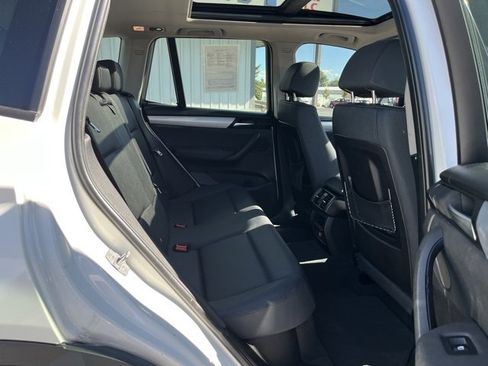 Used 2014 BMW X3 xDrive35i image 32