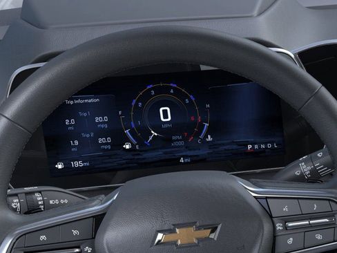 New 2026 Chevrolet Tahoe Premier image 18