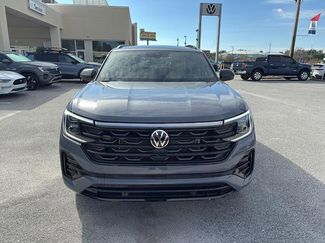 New 2026 Volkswagen Atlas Cross Sport SEL R-Line video 2