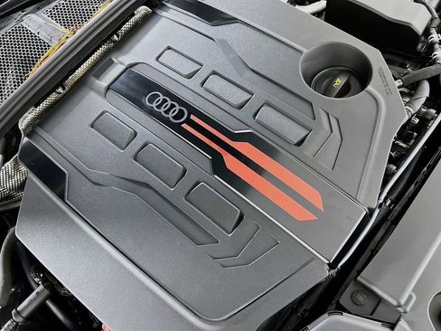 New 2025 Audi S5 Premium Plus image 28