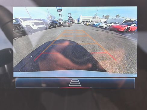 Used 2025 Chevrolet Corvette Stingray Coupe w/ 1LT image 26