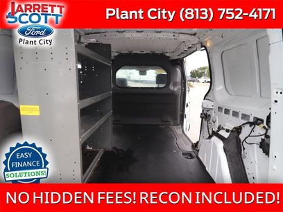 Used 2022 Ford Transit Connect XL