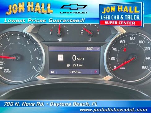 Used 2020 GMC Terrain SLE w/ Driver Convenience Package image 22