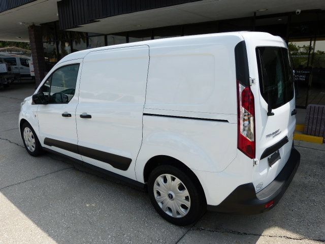 Used 2022 Ford Transit Connect XLT FWD image 3