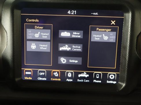 Used 2023 Jeep Gladiator Sport image 40