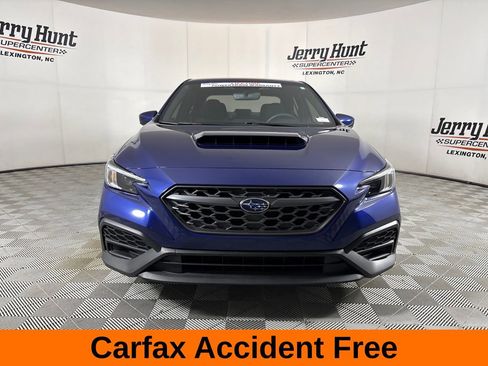 Used 2024 Subaru WRX AWD/4WD image 3