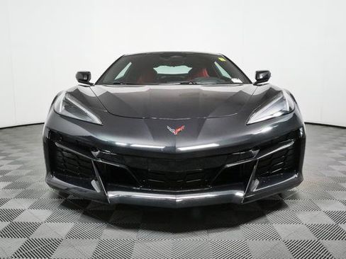 Used 2024 Chevrolet Corvette Z06 RWD image 37