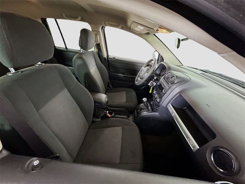 Used 2015 Jeep Compass Sport w/ Power Value Group image 16