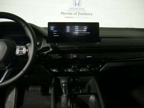 New 2026 Honda Accord Touring image 14