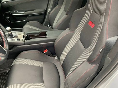 Used 2018 Honda Civic Si image 16