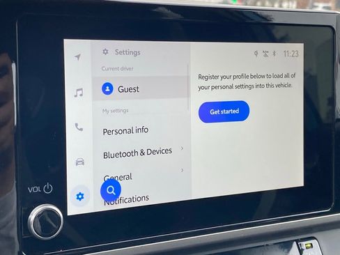 Used 2025 Toyota Camry SE image 22