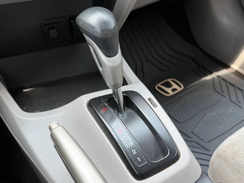 Used 2012 Honda Civic LX image 26