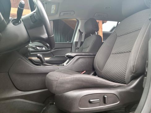 Used 2019 GMC Acadia SLE w/ Driver Alert Package I AWD/4WD image 13
