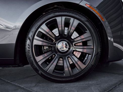 Used 2023 Rolls-Royce Ghost image 20