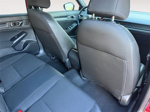 Used 2024 Honda Civic Sport image 24