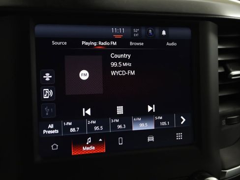 Used 2024 RAM 1500 Big Horn image 32