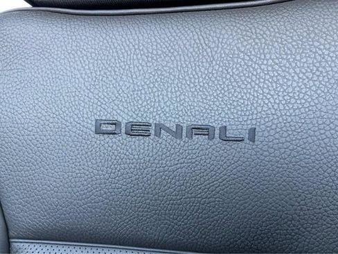 Used 2024 GMC Sierra 1500 Denali AWD/4WD image 26